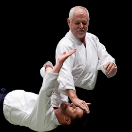 Cognard André Saiko Shihan