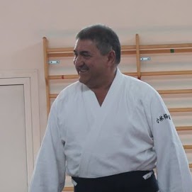 Salvadego Paolo Shihan