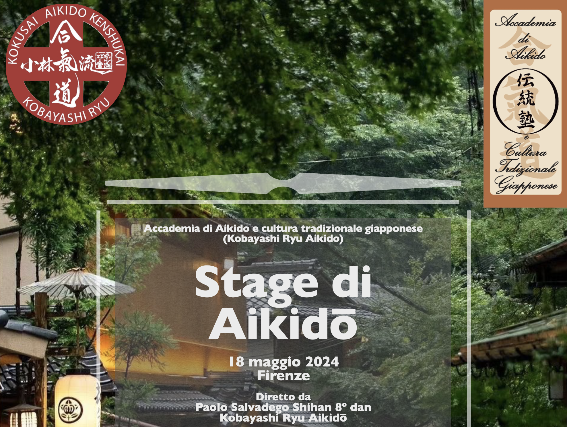 stage firenze 2024