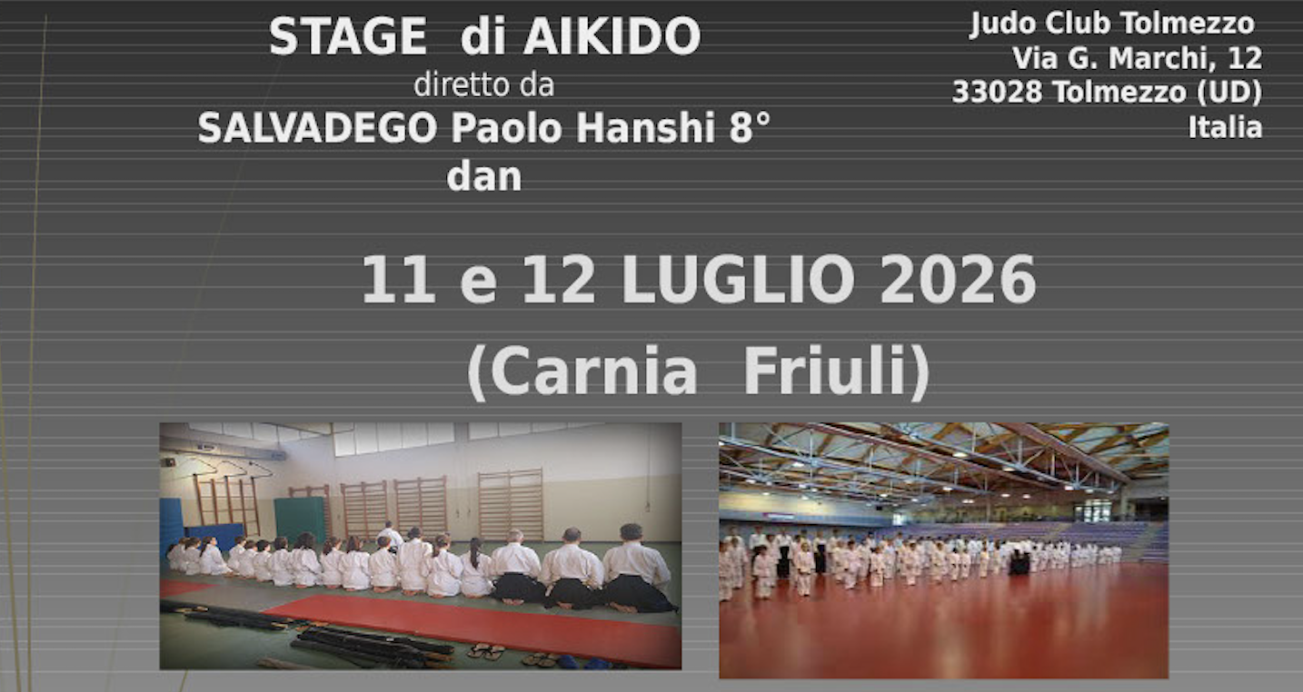 tolmezzo 2026